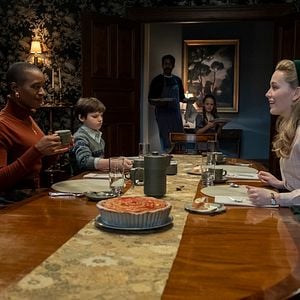 Foto Benjamin Evan Ainsworth