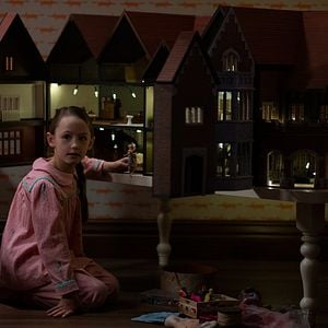 Foto La maldición de Bly Manor