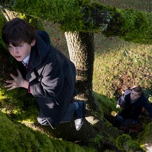 Foto Benjamin Evan Ainsworth