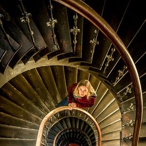 Foto Alicia von Rittberg