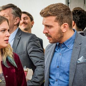 Foto Alicia von Rittberg