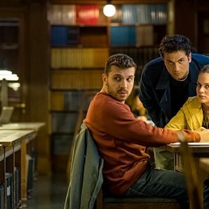 Foto Alicia von Rittberg