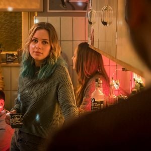 Foto Alicia von Rittberg