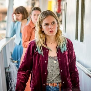 Foto Alicia von Rittberg