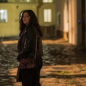 Foto Cristiana Réali