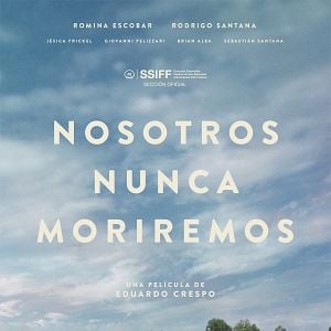 Foto Nosotros nunca moriremos