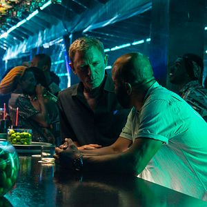 Foto Sin tiempo para morir