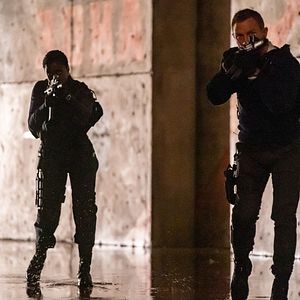 Foto Sin tiempo para morir