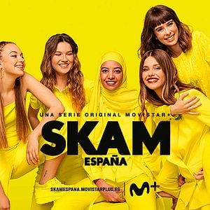Foto Skam España