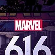 Foto Marvel's 616