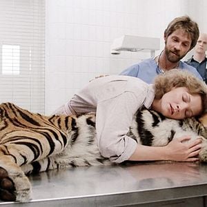 Foto William L. Petersen