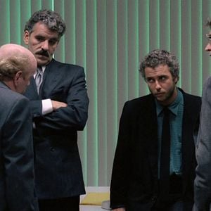 Foto William L. Petersen