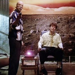 Foto William L. Petersen