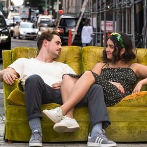 Foto La galería de los corazones rotos