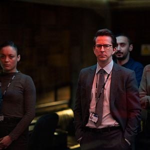 Foto Criminal: Reino Unido