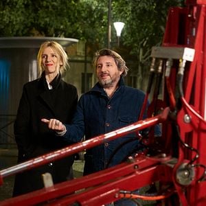 Foto Bruno Podalydès