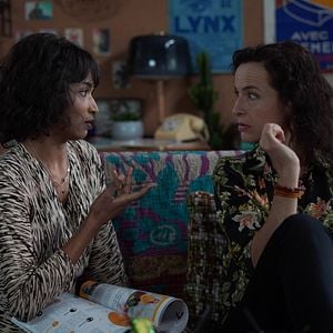 Foto Sophie Le Tellier