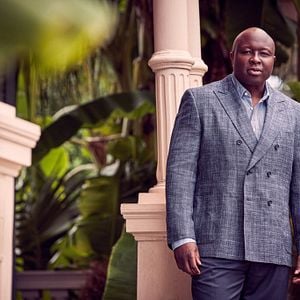 Foto Asquerosamente ricos