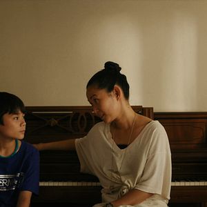 Foto El verano de Cody