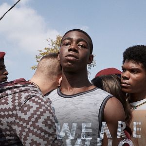 Foto We Are Who We Are