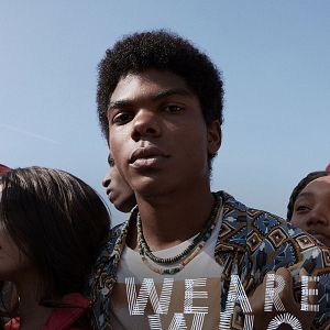 Foto We Are Who We Are