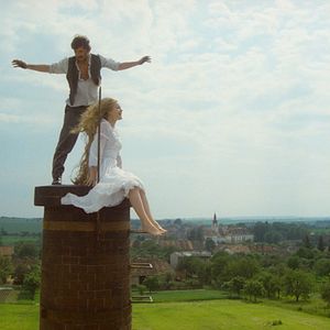 Foto Magda Vásáryová