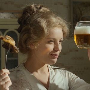 Foto Magda Vásáryová