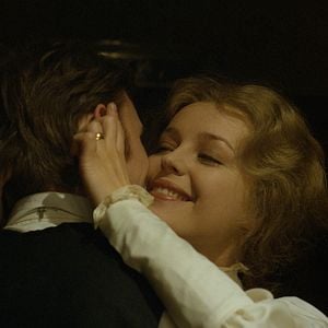 Foto Magda Vásáryová