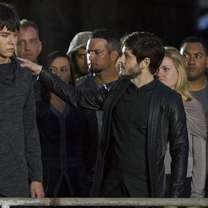 Foto Marvel's Inhumans