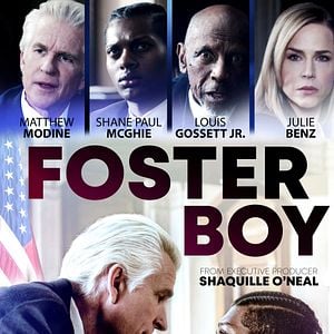 Foto Foster Boy