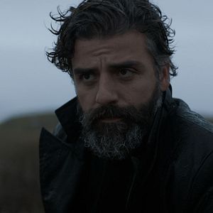Foto Oscar Isaac