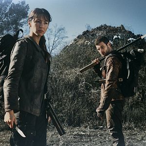 Foto The Walking Dead: World Beyond