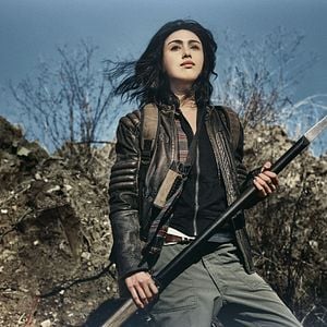 Foto The Walking Dead: World Beyond