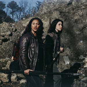 Foto The Walking Dead: World Beyond