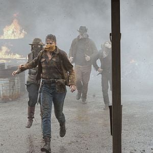 Foto Fear The Walking Dead