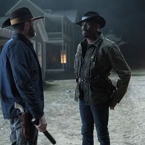 Foto Fear The Walking Dead