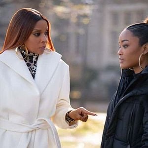 Foto Power Book II: Ghost