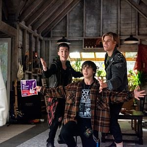 Foto Julie and the Phantoms