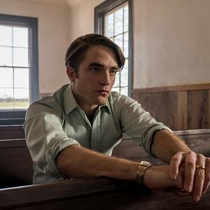 Foto El diablo a todas horas