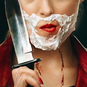 Foto Este cuerpo me sienta de muerte