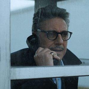 Foto Sergio Castellitto