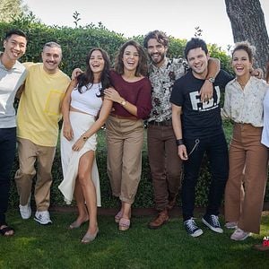 Foto FoQ: El reencuentro