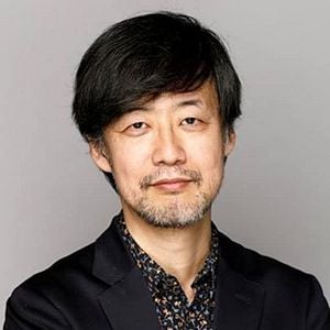 Foto Takashi Yamazaki