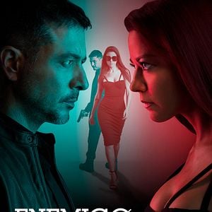 Foto Enemigo íntimo