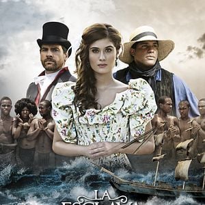 Foto La Esclava Blanca