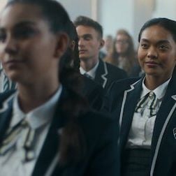 Foto Sed de revancha