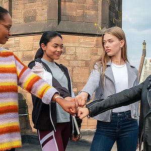 Foto Sed de revancha