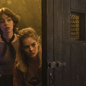 Foto Bill y Ted salvan el universo