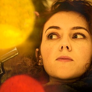 Foto Blandine Bellavoir