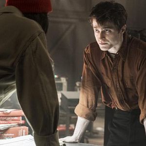 Foto Miracle Workers